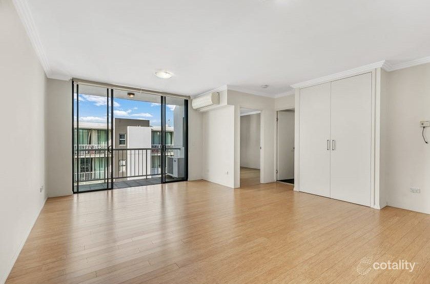 338/803 Stanley St, Woolloongabba, QLD 4102