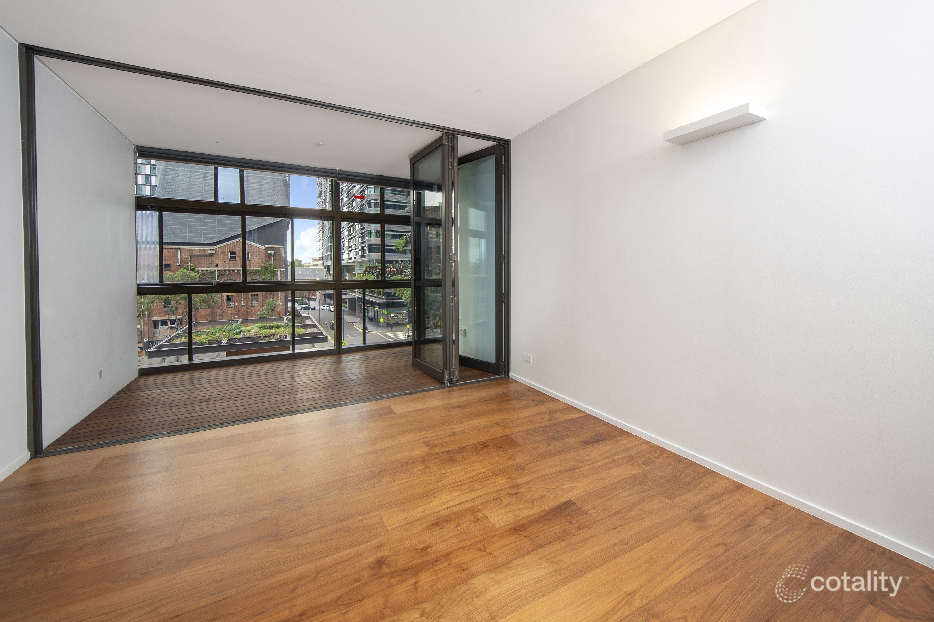305/1-5 Park Lane, Chippendale, NSW 2008