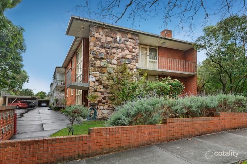 7/297 Upper Heidelberg Rd, Ivanhoe, VIC 3079