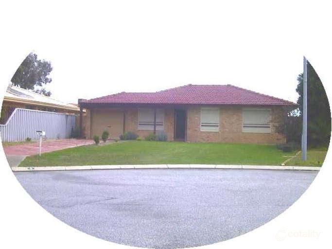 9 Beadon Cl, Ballajura, WA 6066