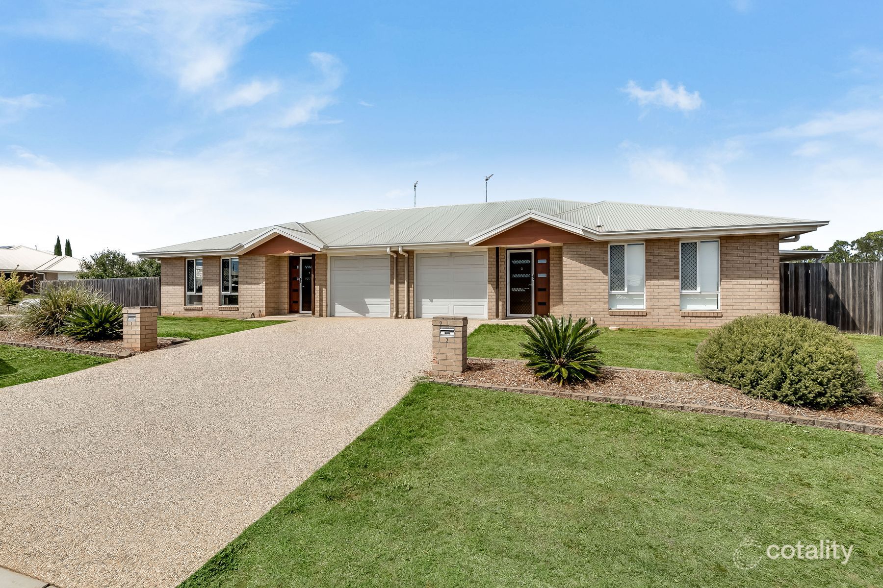 1/9 Chainey Ct, Glenvale, QLD 4350