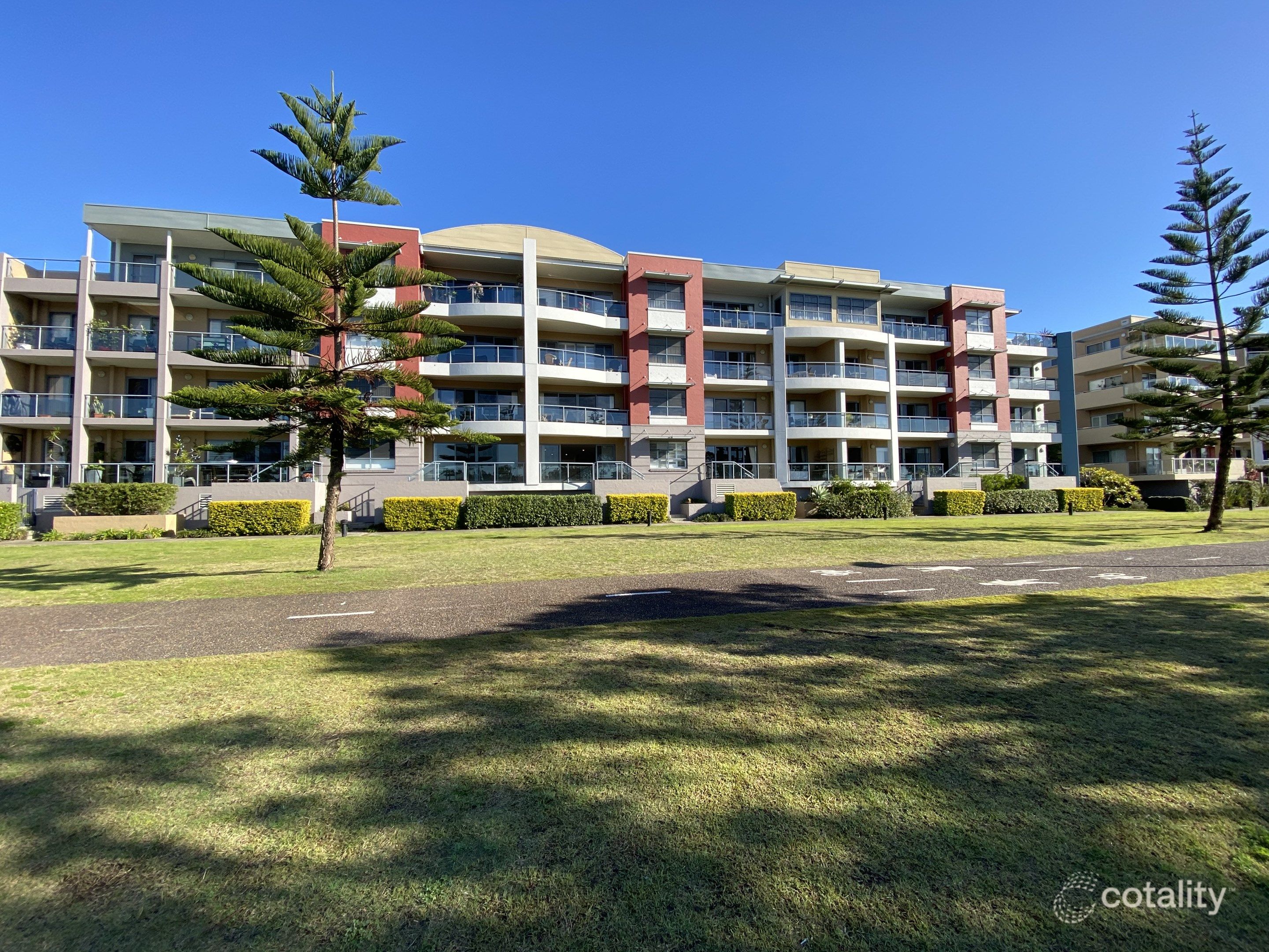 4/233 Hannell St, Maryville, NSW 2293