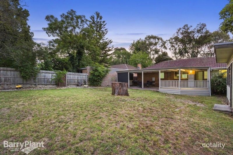 23 Jesmond Rd, Croydon, VIC 3136