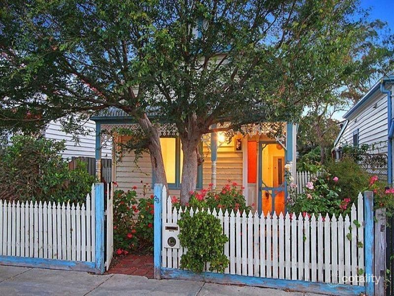 23 Gladstone Ave, Northcote, VIC 3070