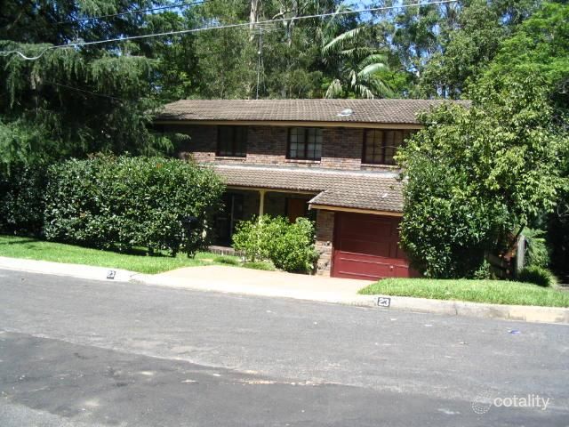 23 Fern St, Pymble, NSW 2073