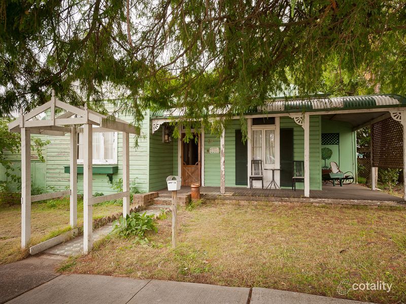 39 Macquarie St, Taree, NSW 2430