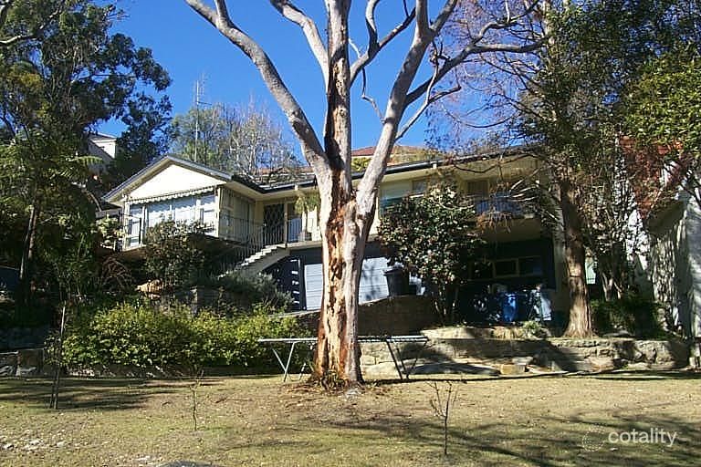 56 Griffith Ave, Roseville Chase, NSW 2069