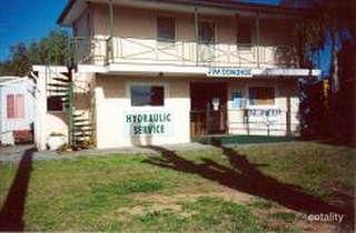 2 Nyngan St, Nyngan, NSW 2825