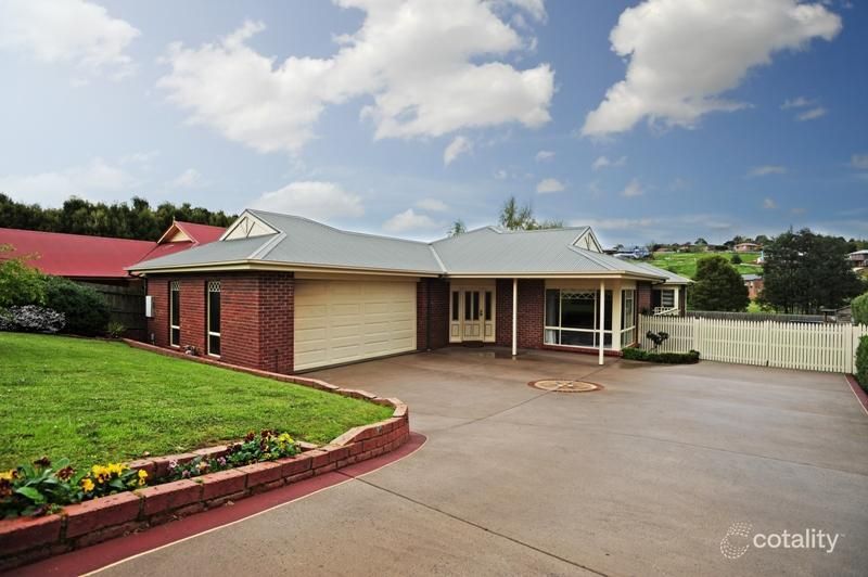 12 Dawson Dr, Warragul, VIC 3820
