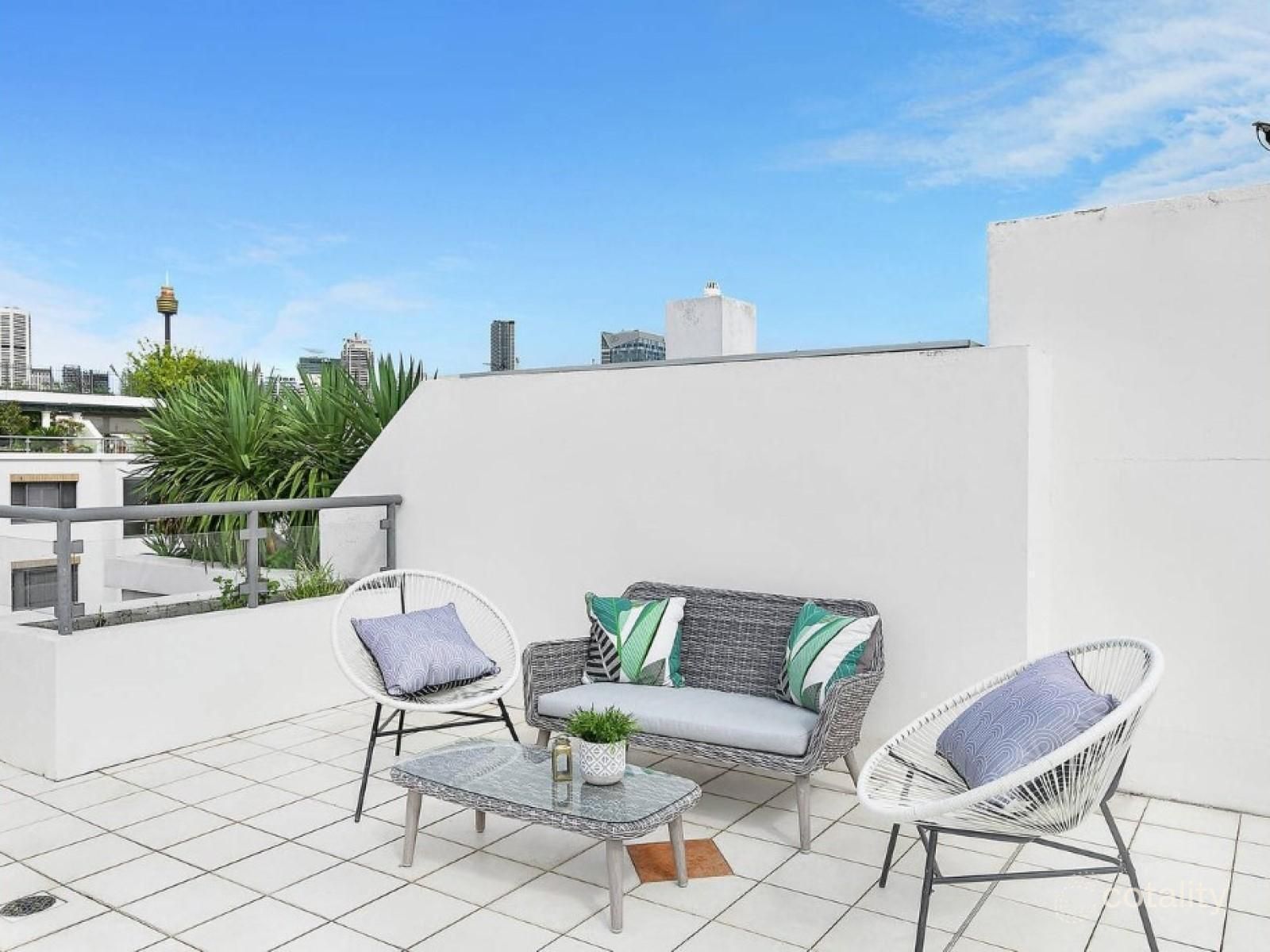 268/102 Miller St, Pyrmont, NSW 2009