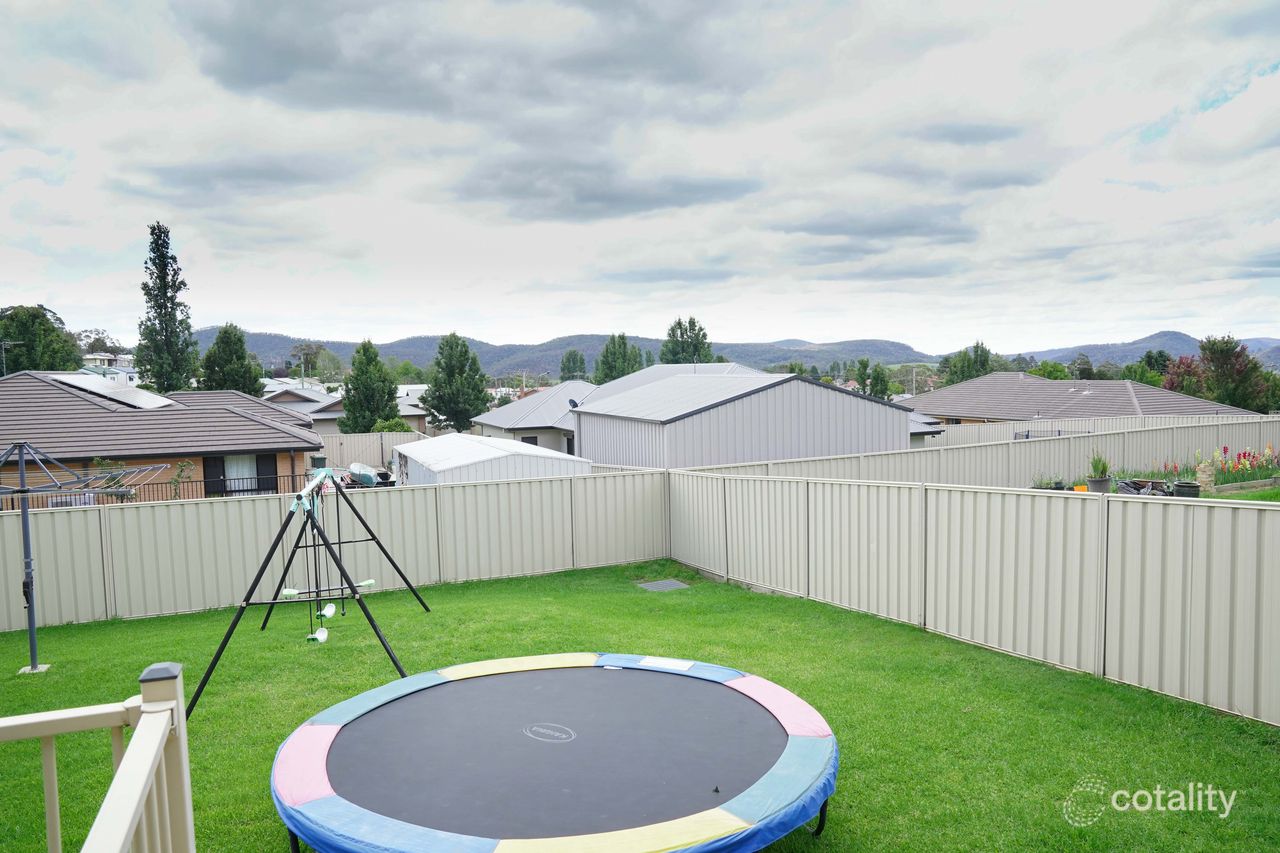 7 Munjowee Cir, South Littleton, NSW 2790