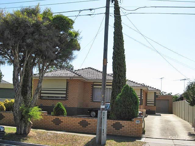 60 Sanders Ave, Sunshine West, VIC 3020