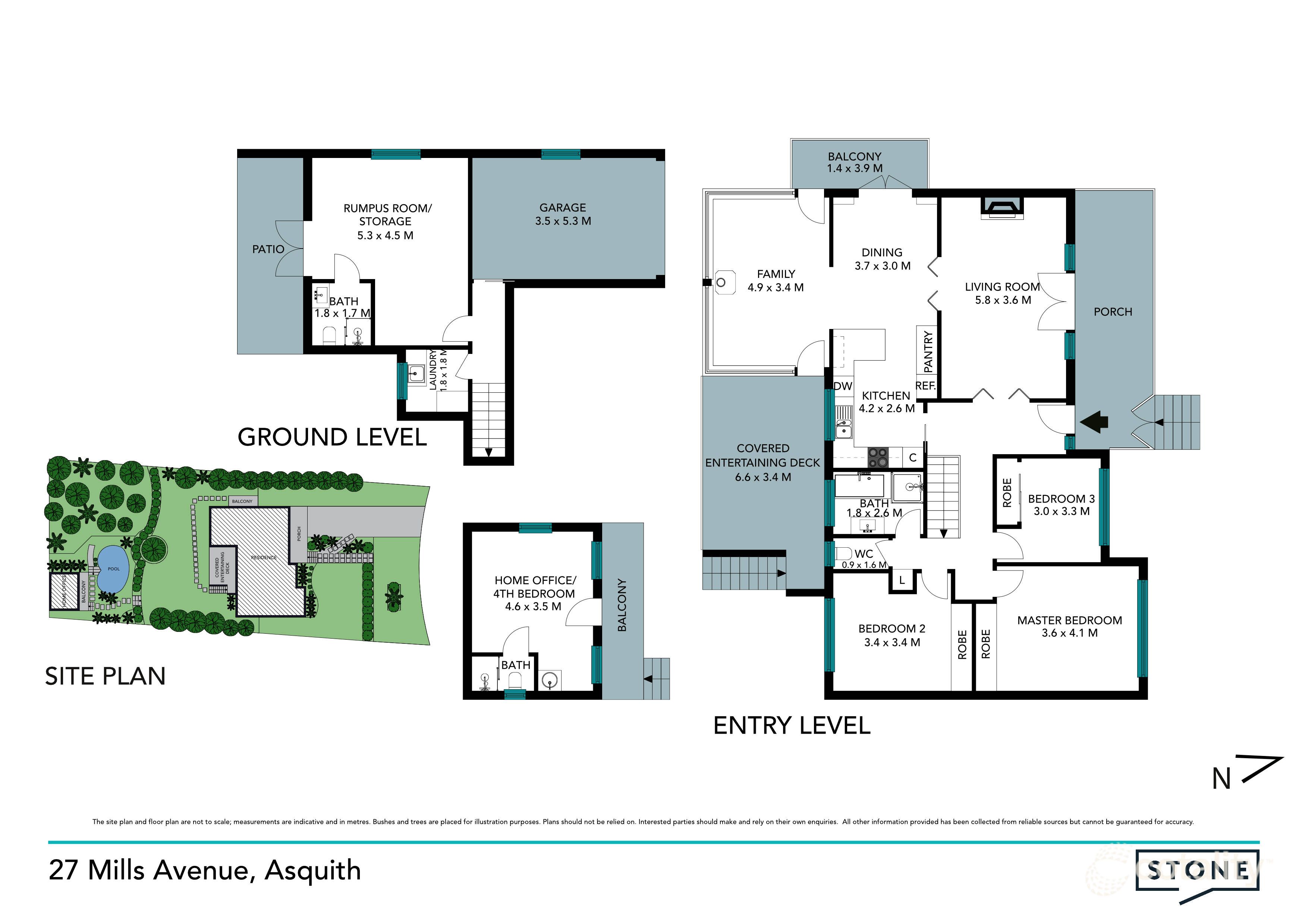 27 Mills Ave, Asquith, NSW 2077