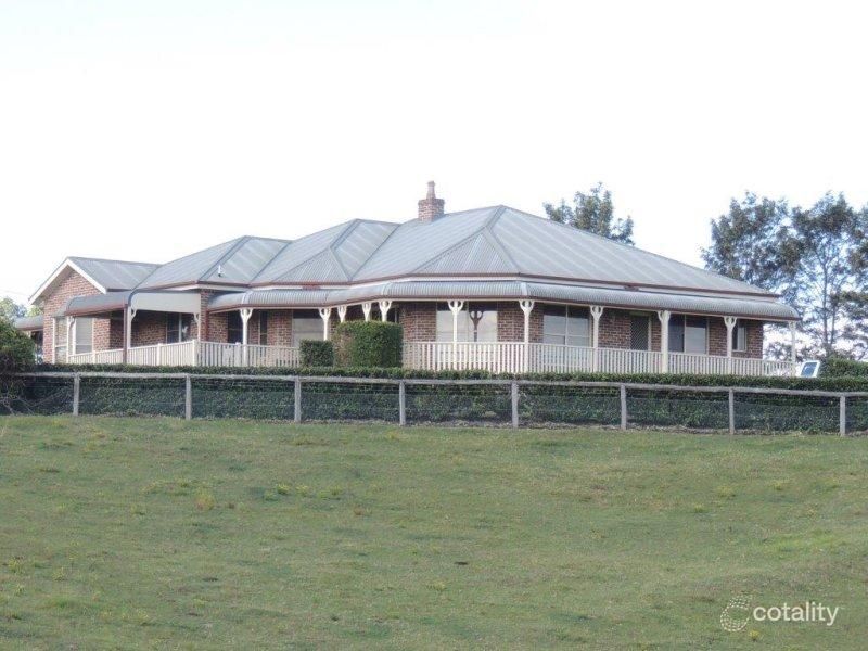 363 Aberglasslyn Rd, Aberglasslyn, NSW 2320