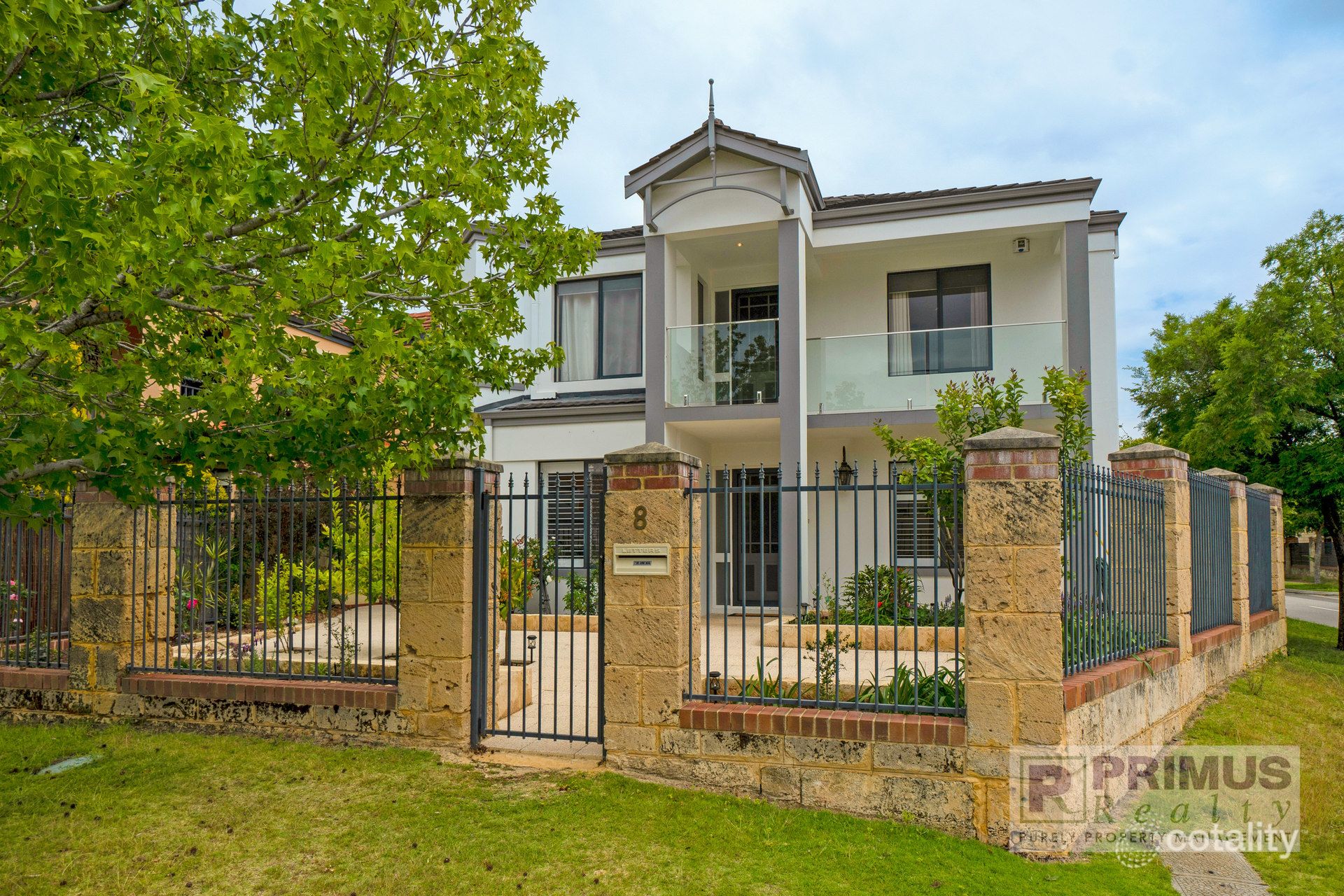 8 Tidewater Way, Ascot, WA 6104