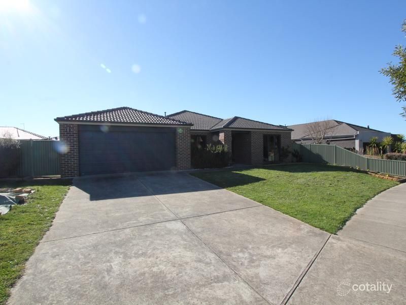20 Debono Dr, Miners Rest, VIC 3352