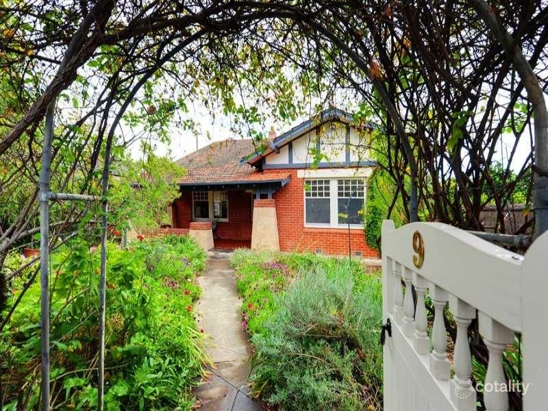 9 Giles St, Toorak Gardens, SA 5065