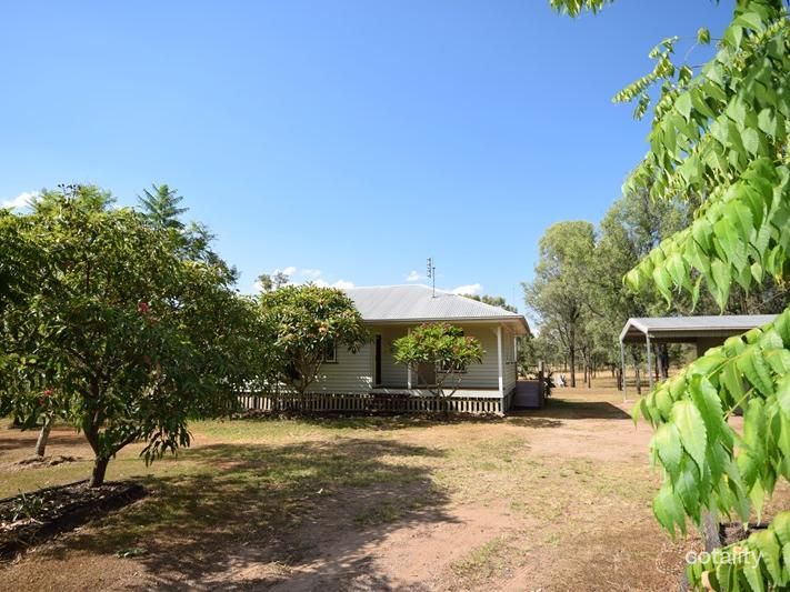 10 Kookaburra Ct, Regency Downs, QLD 4341