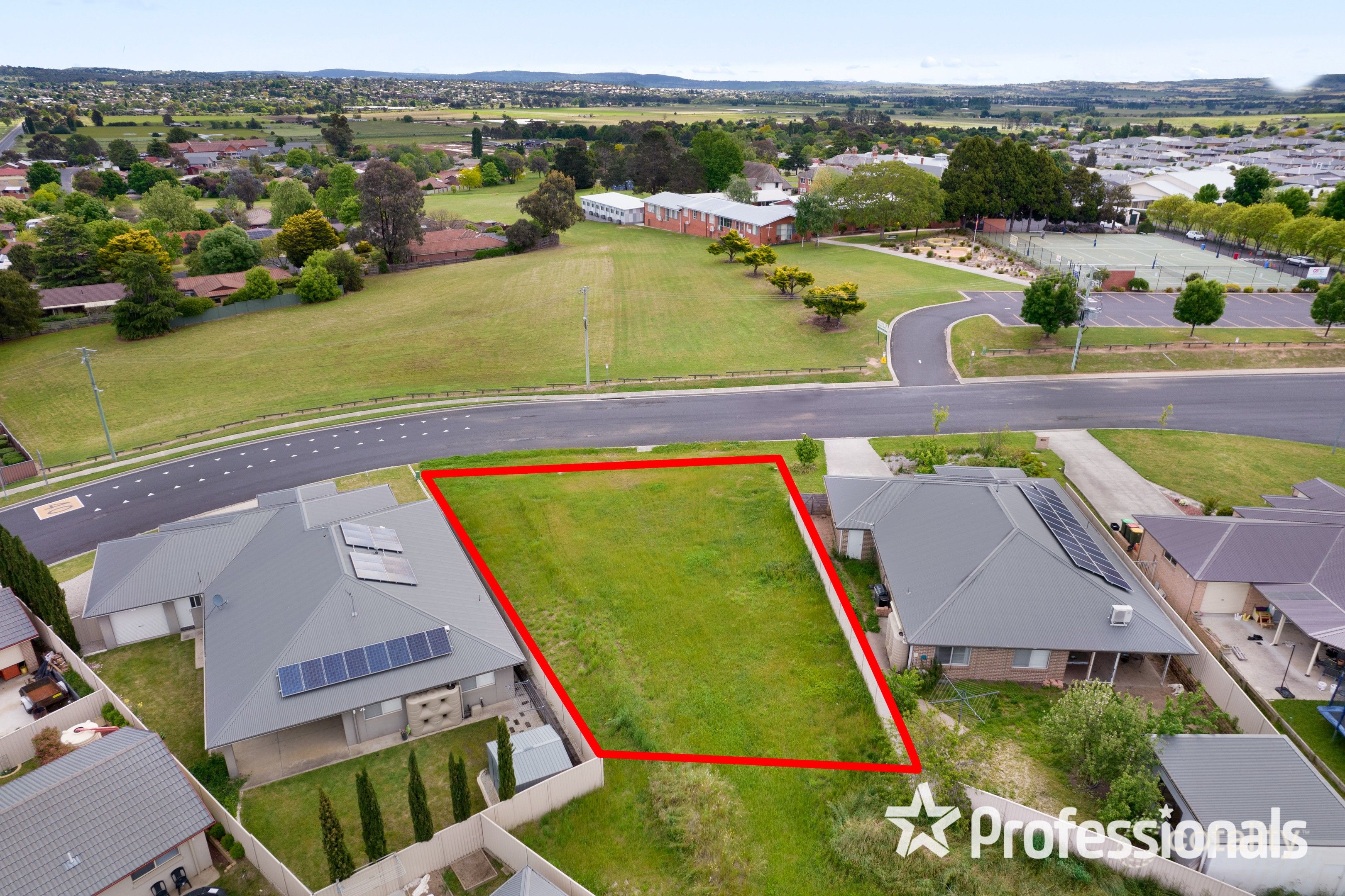 5 French Smith Pl, Kelso, NSW 2795