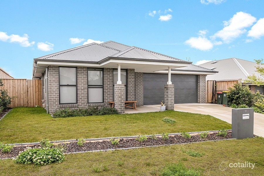 11 Glauca St, Fletcher, NSW 2287