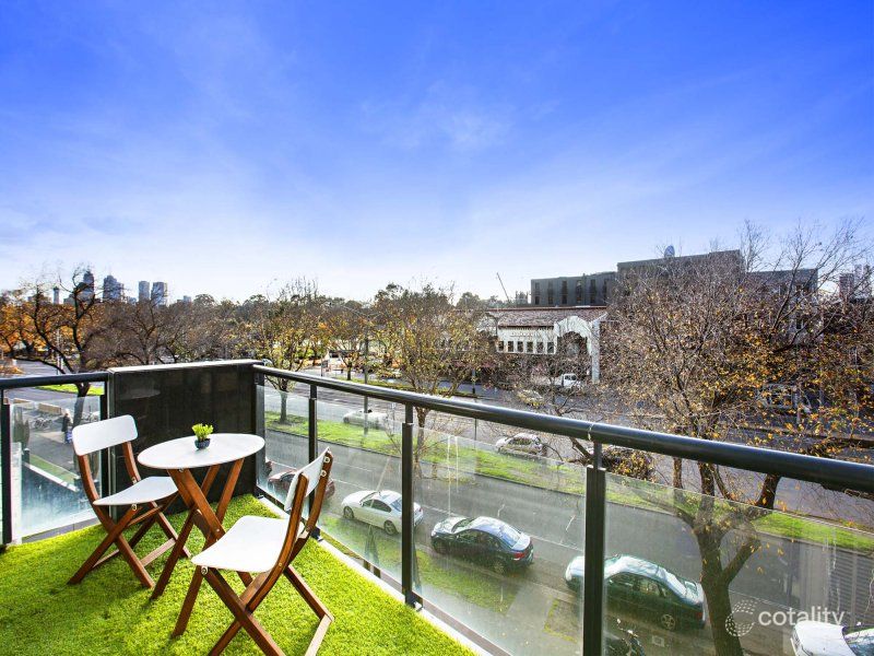 31/416 St Kilda Rd, Melbourne, VIC 3004