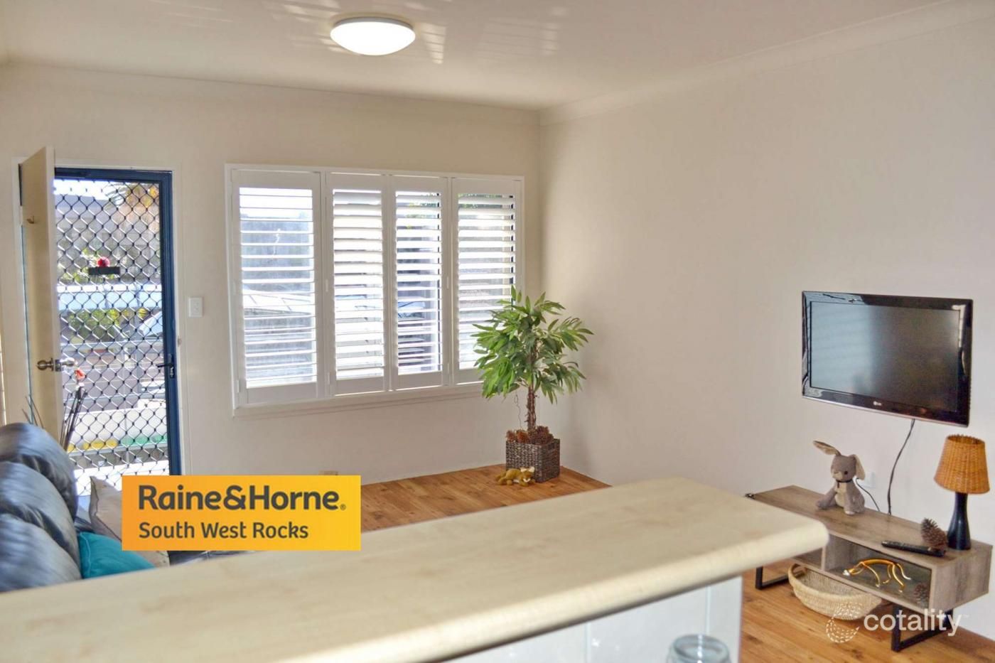 8/49 Mcintyre St, South West Rocks, NSW 2431