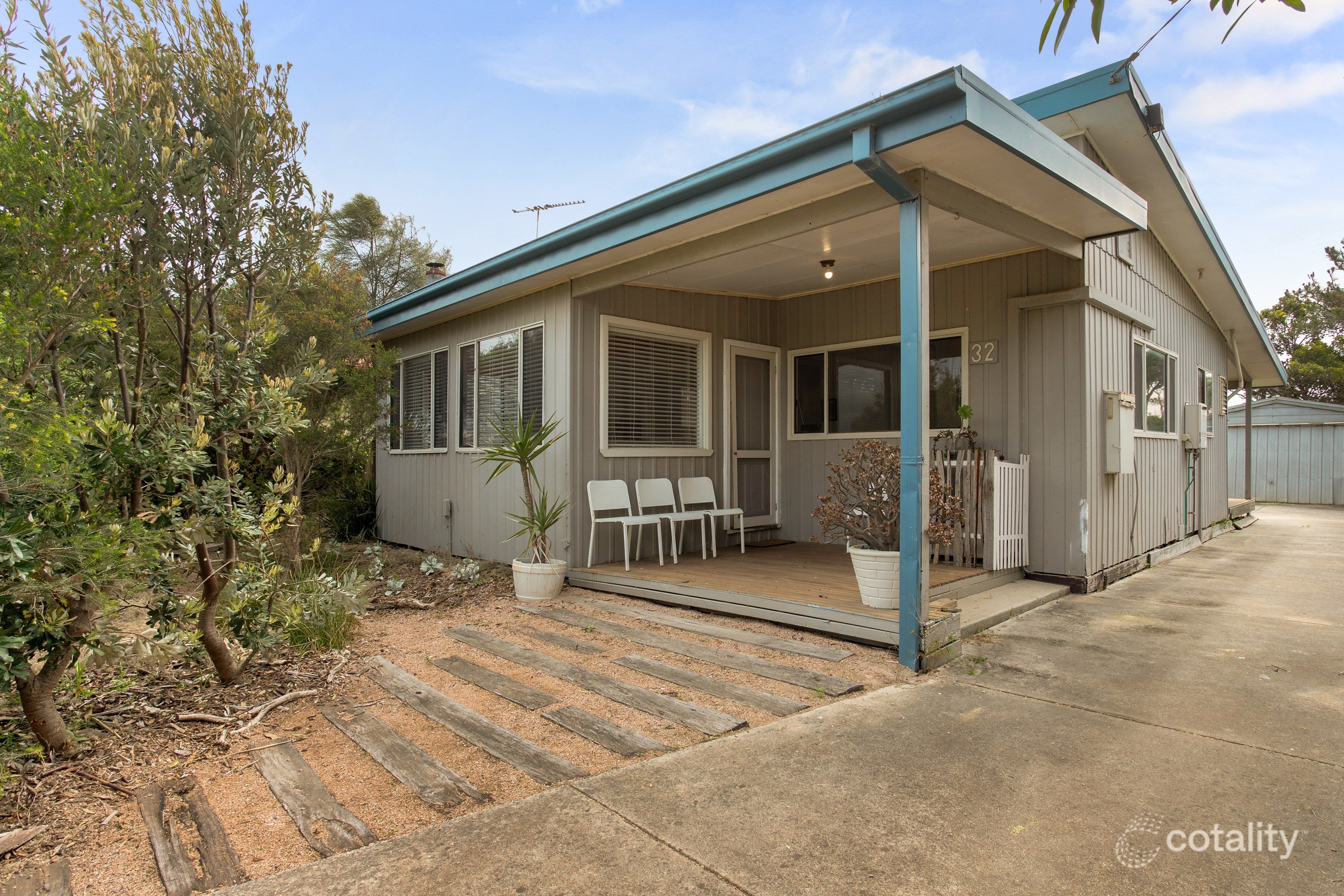 32 Sunderland Bay Rd, Sunderland Bay, VIC 3922