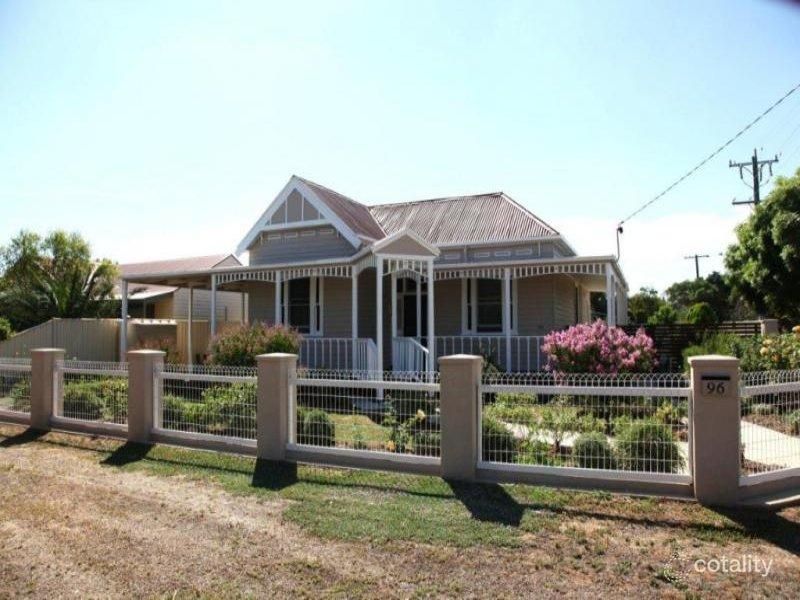 96 Hervey St, Elmore, VIC 3558
