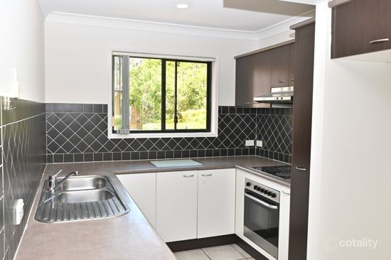 22/1158 Cavendish Rd, Mount Gravatt East, QLD 4122