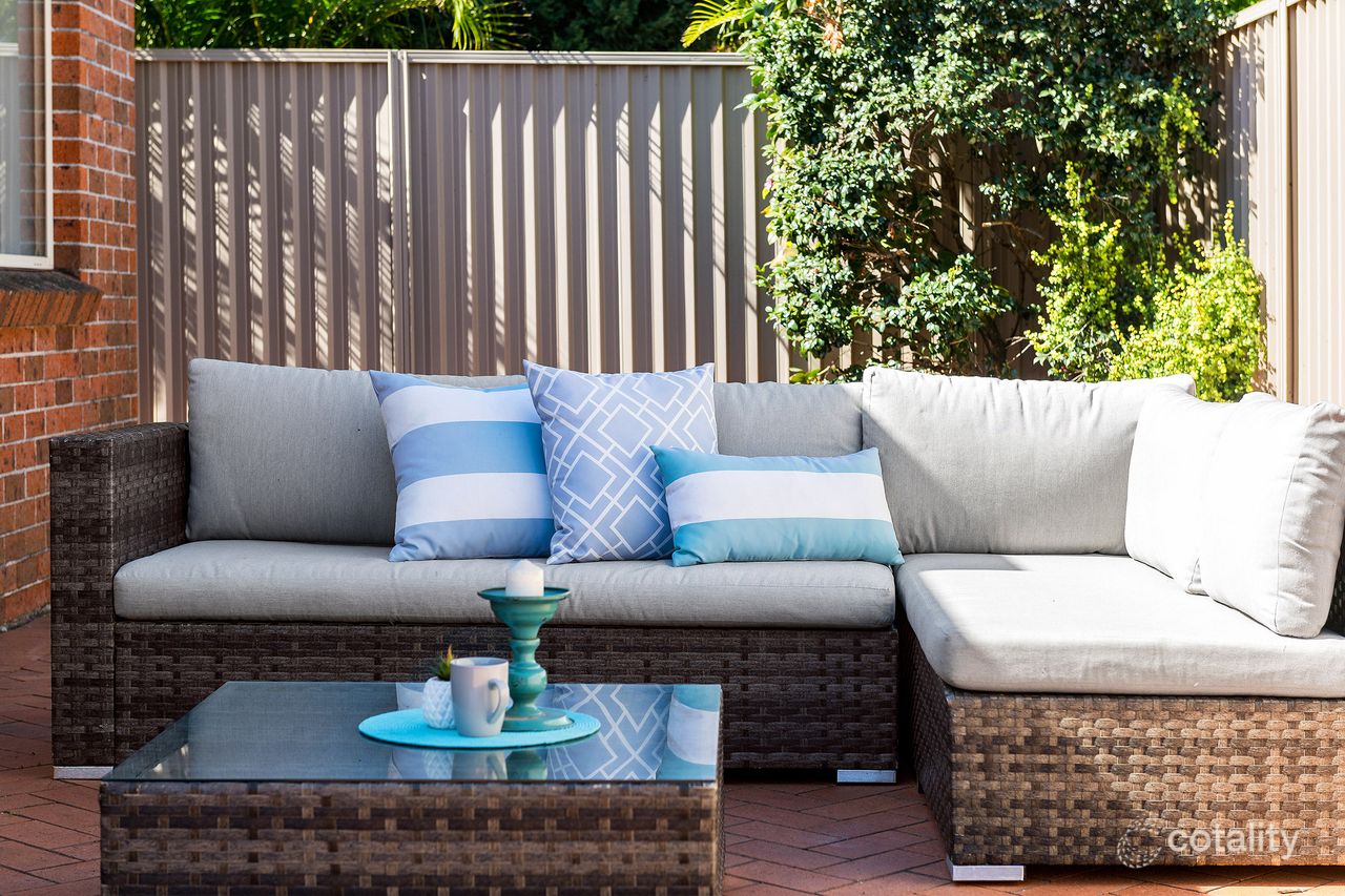 2/63 Griffiths St, Sans Souci, NSW 2219