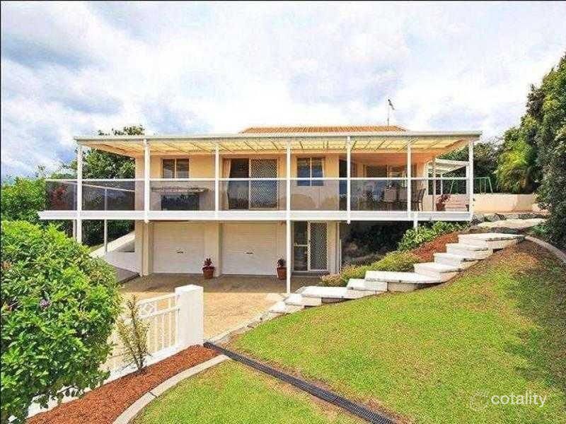 37 Longmorn Cres, Merrimac, QLD 4226