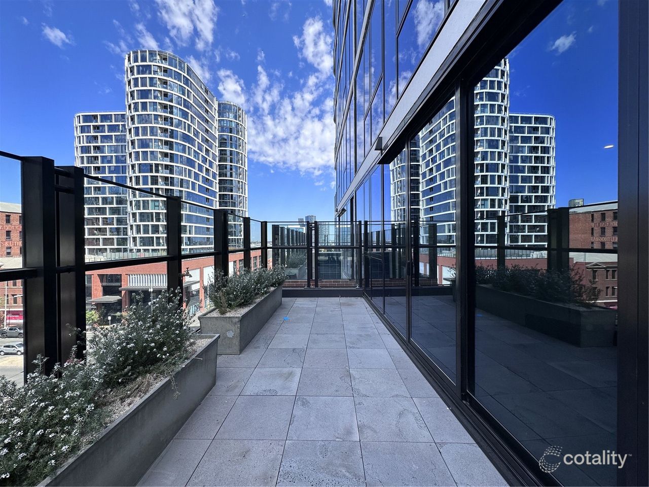 402/408 Spencer St, West Melbourne, VIC 3003