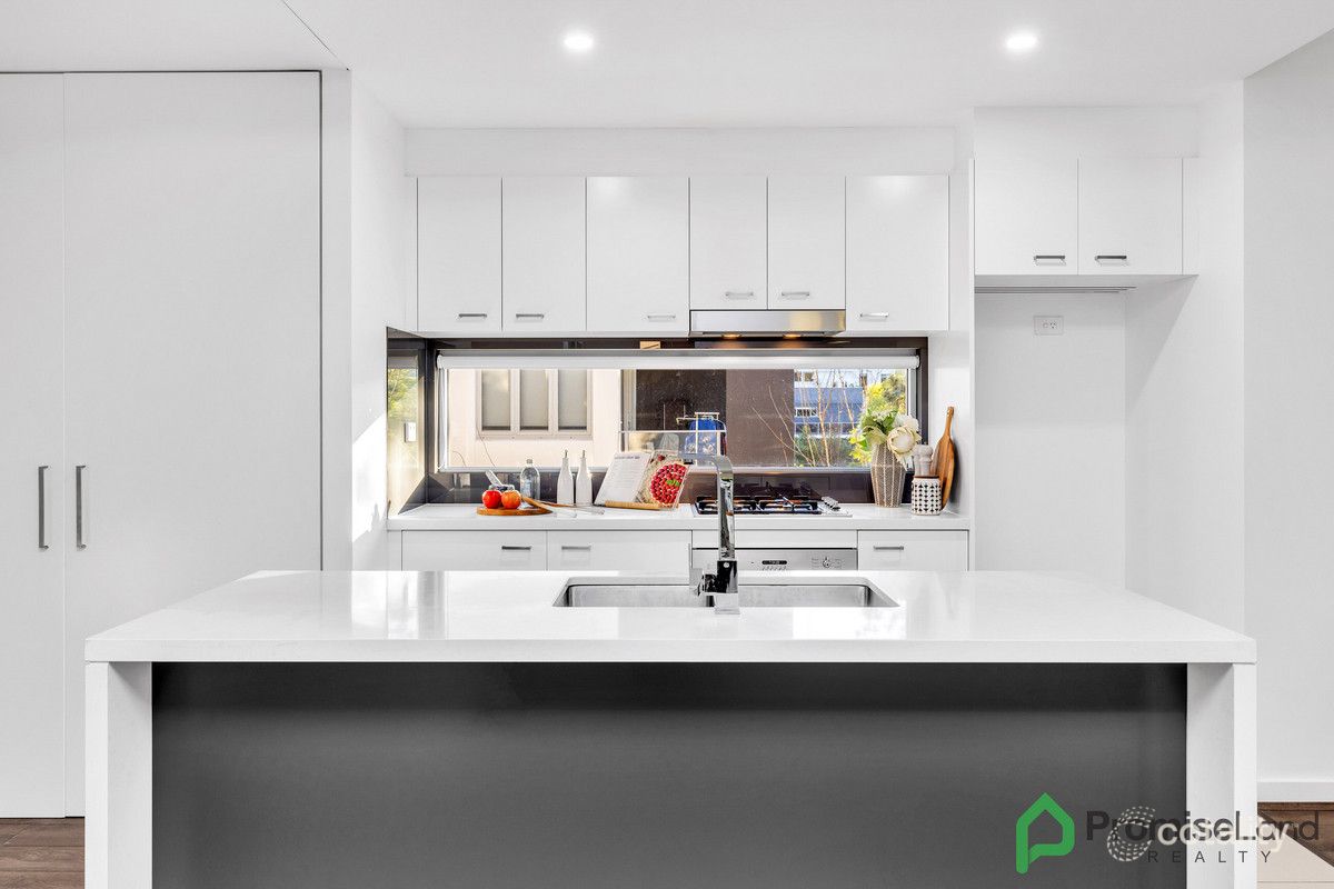 22/30-34 Keeler St, Carlingford, NSW 2118