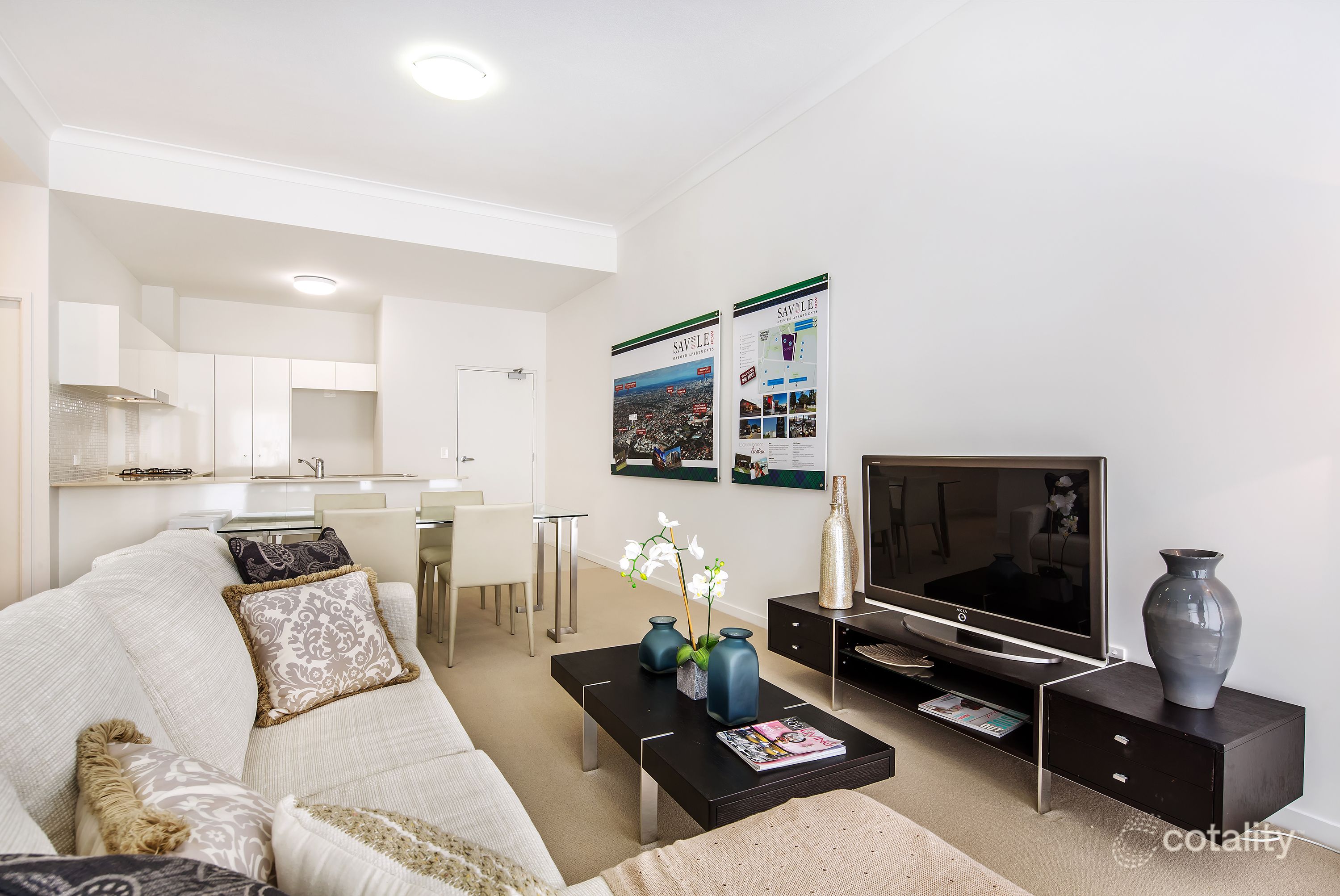 606/15-19 Playfield St, Chermside, QLD 4032