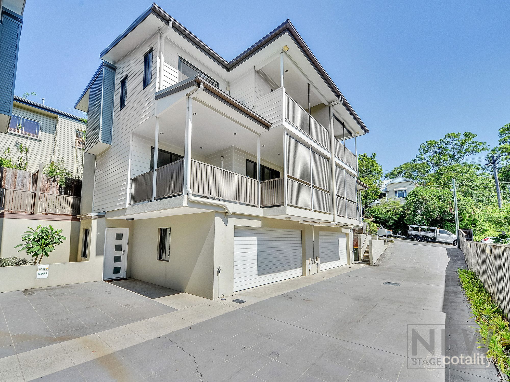 2/59 Clive St, Annerley, QLD 4103
