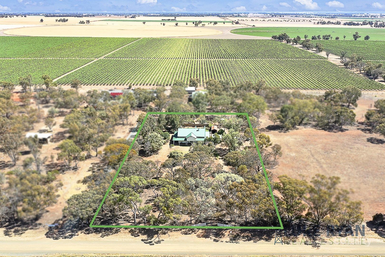 364 Jeffreys Rd, Corop, VIC 3559