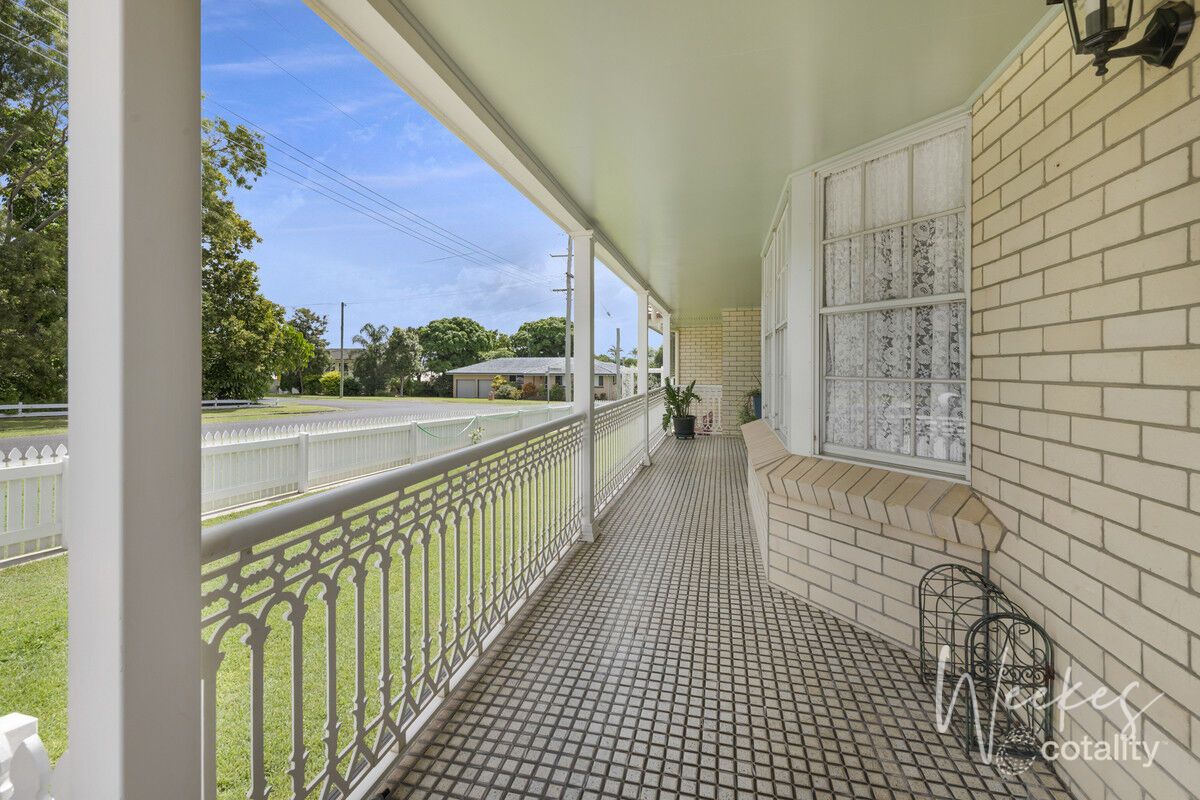 2 Scott St, Millbank, QLD 4670