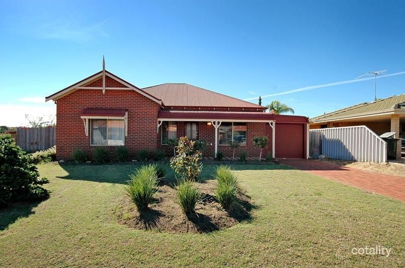 12 Yatala Cl, Currambine, WA 6028