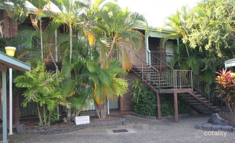 47/16 Old Common Rd, Belgian Gardens, QLD 4810