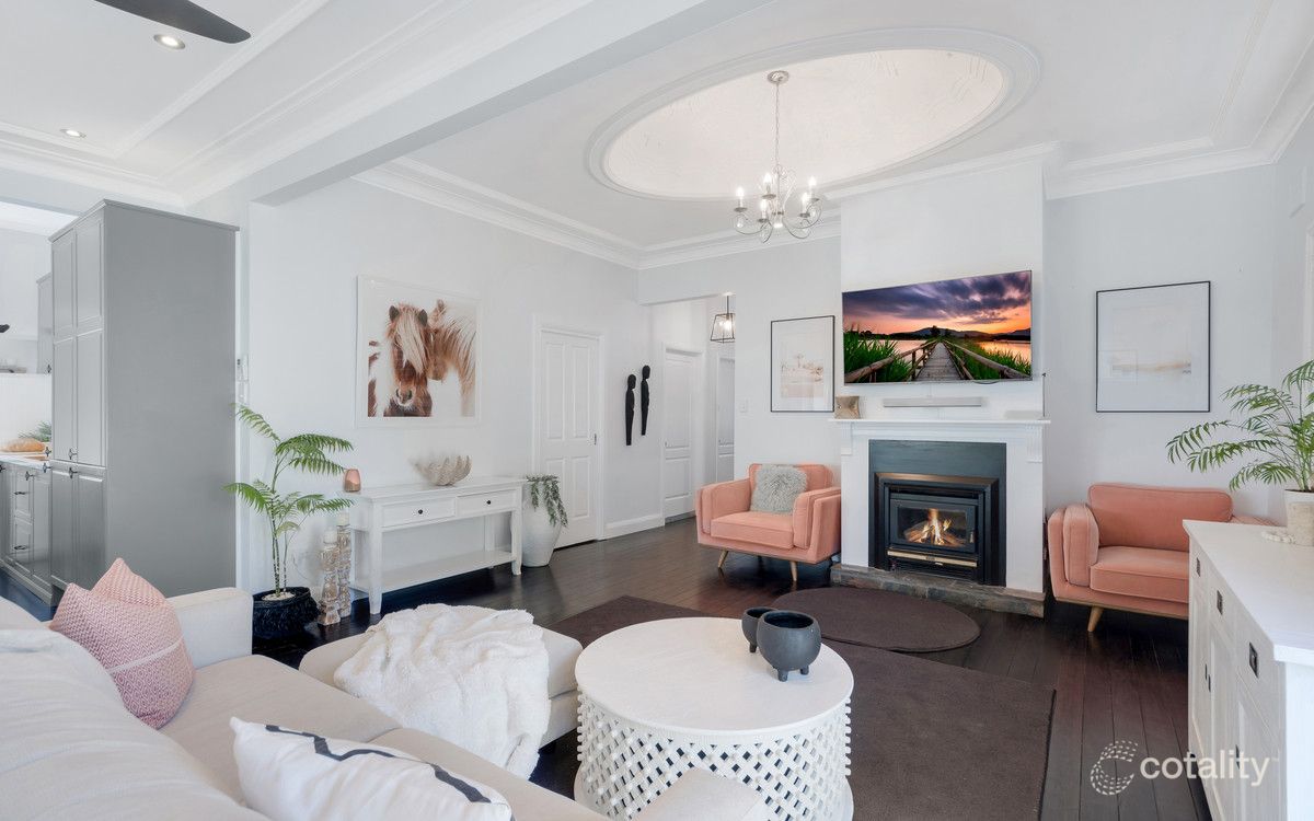 28 Loftus St, Regentville, NSW 2745