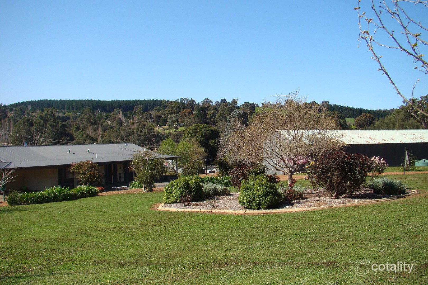 16 Flintoff Rd, Hester Brook, WA 6255