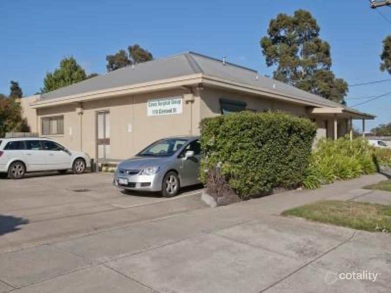 110 Cleeland St, Dandenong, VIC 3175