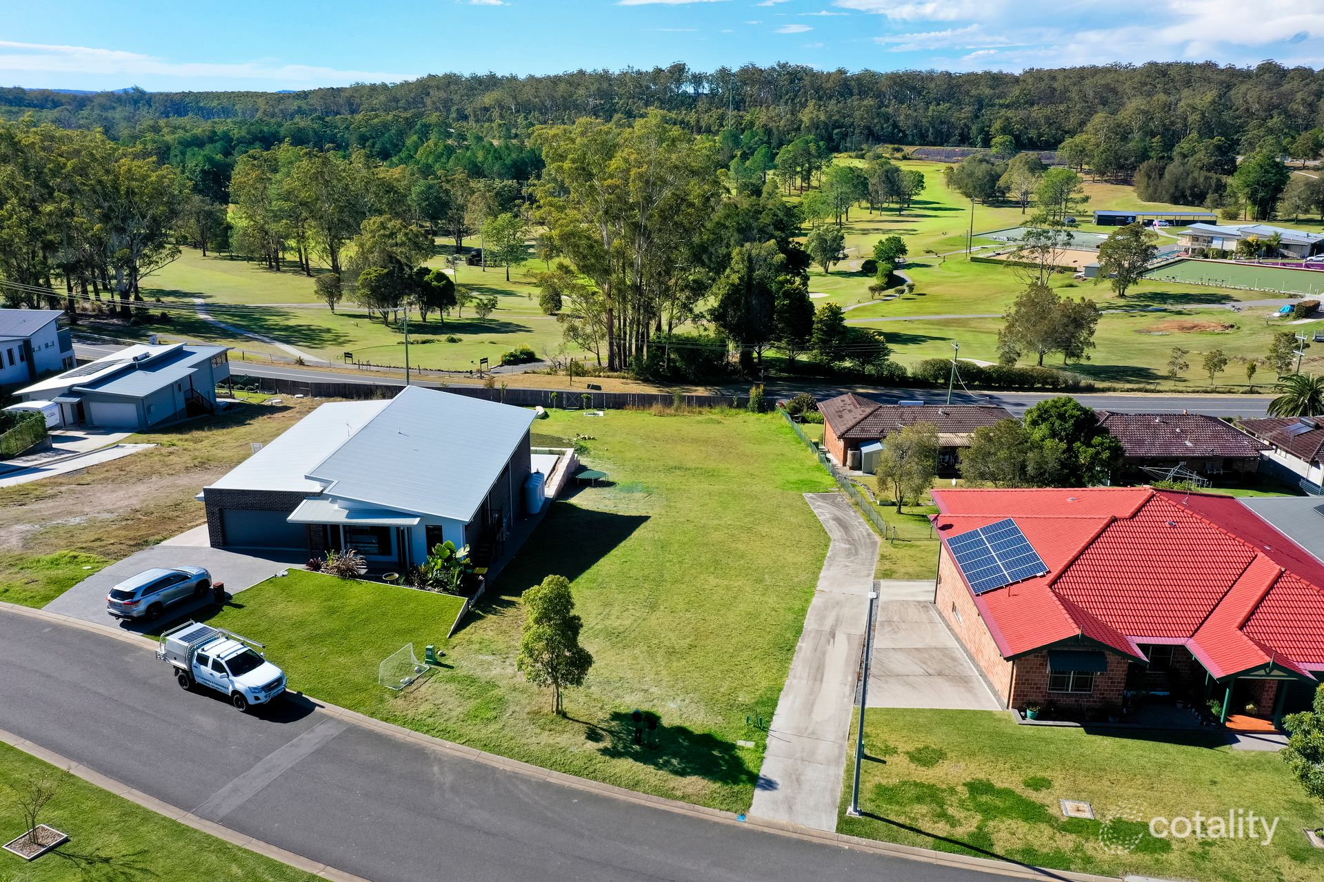 18 Silky Oak Rise, Kew, NSW 2439