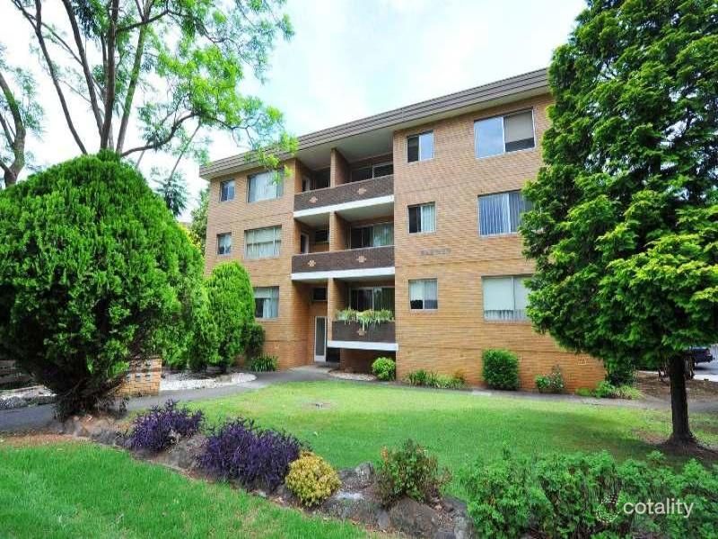 9/58 Doomben Ave, Eastwood, NSW 2122