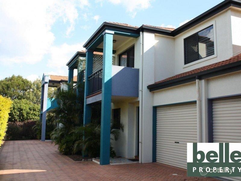 2/117 Stephens St, Morningside, QLD 4170