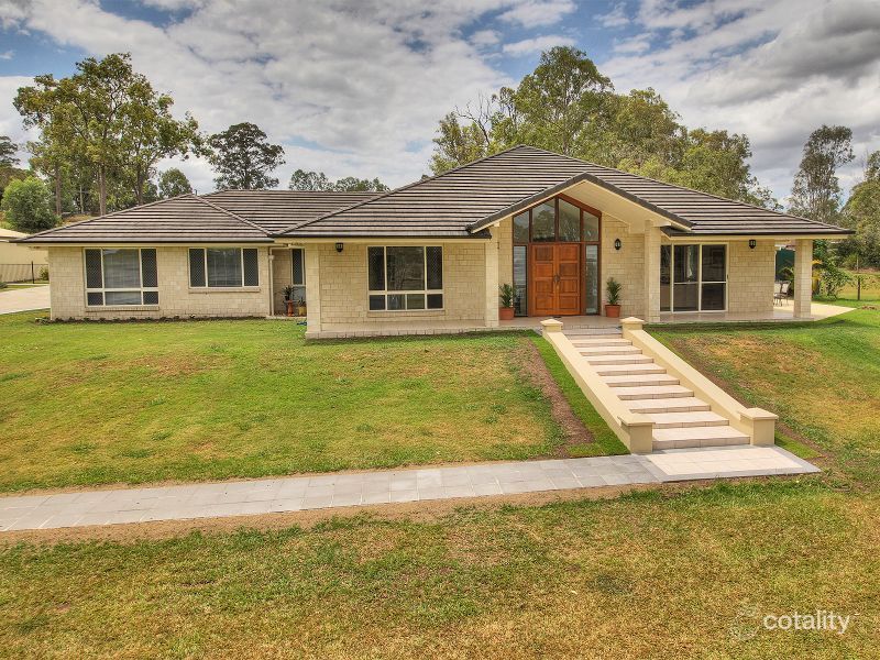 146-154 Wendt Rd, Chambers Flat, QLD 4133