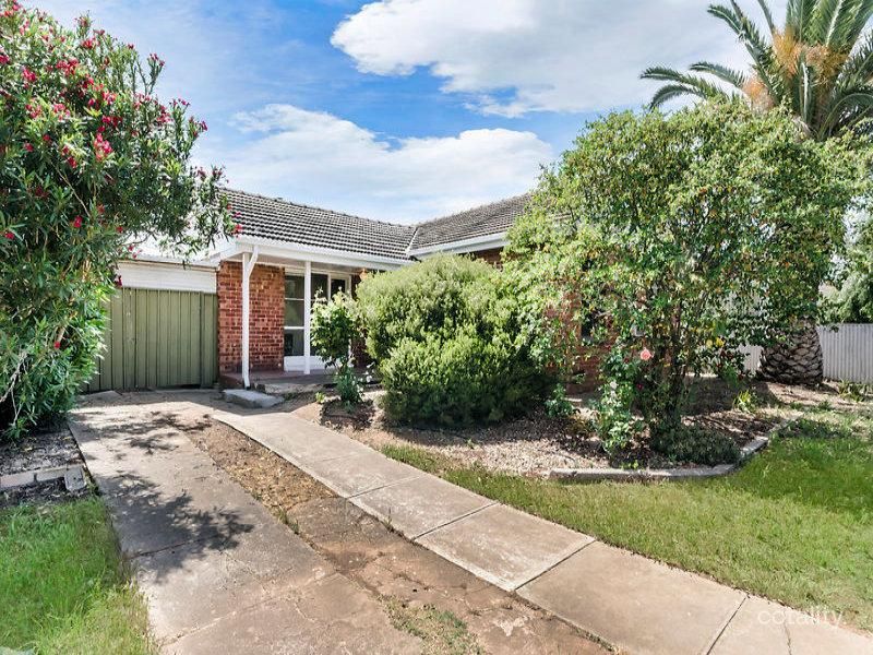 18 Womma Rd, Elizabeth North, SA 5113