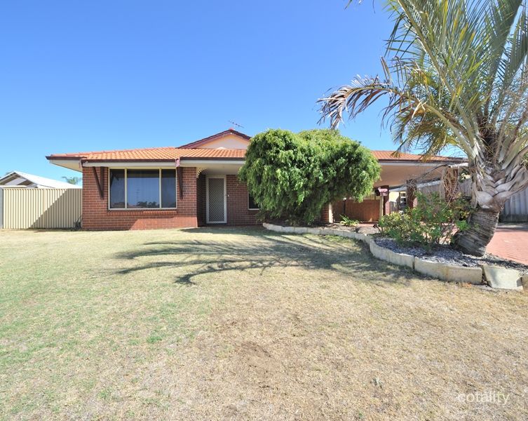 23 Muntries Pl, Halls Head, WA 6210