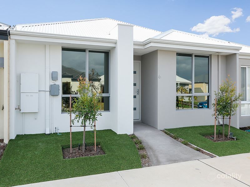 6 Towarri Way, Wandi, WA 6167