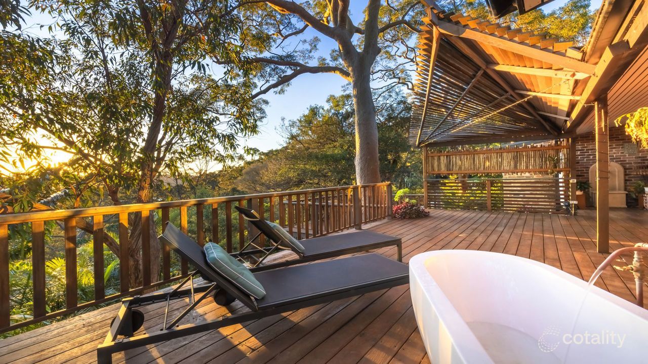 13 Brindisi Pl, Avalon Beach, NSW 2107